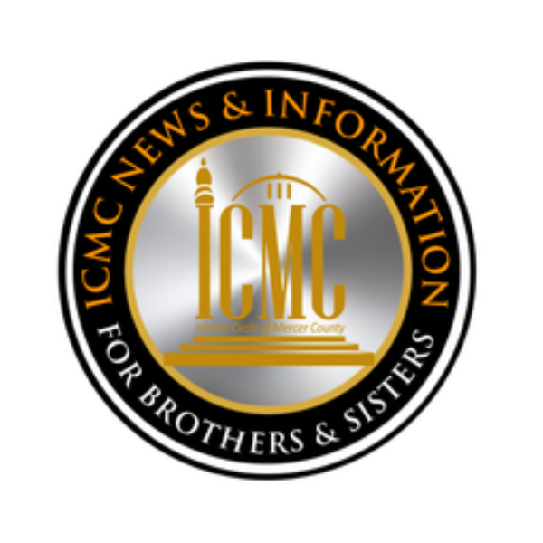 Islamic Circle of Mercer County Logo